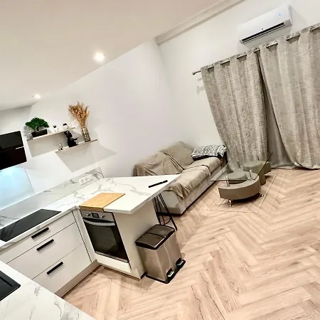 Plage Apartment Frejus