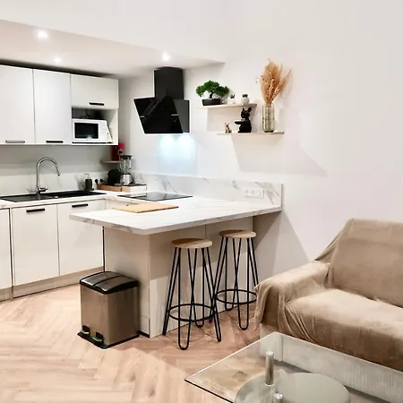 Apartment Plage